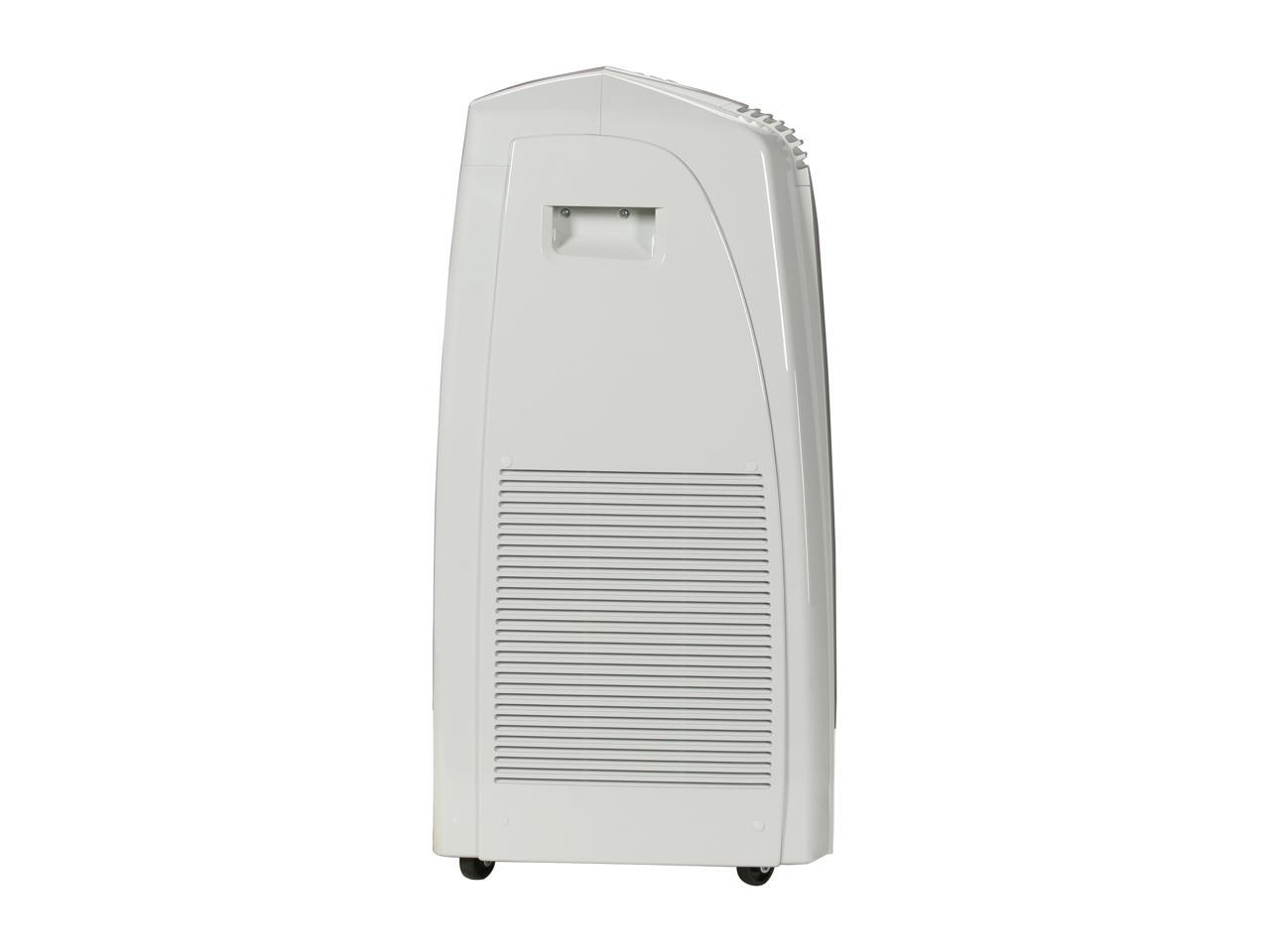 DeLonghi PAC A120E 12,000 Cooling Capacity (BTU) Portable Air