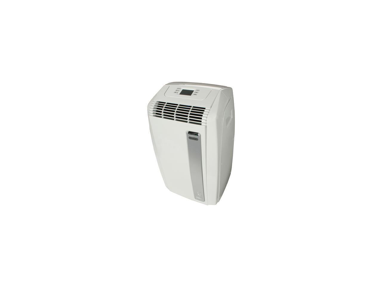 DeLonghi PAC A120E 12,000 Cooling Capacity (BTU) Portable Air