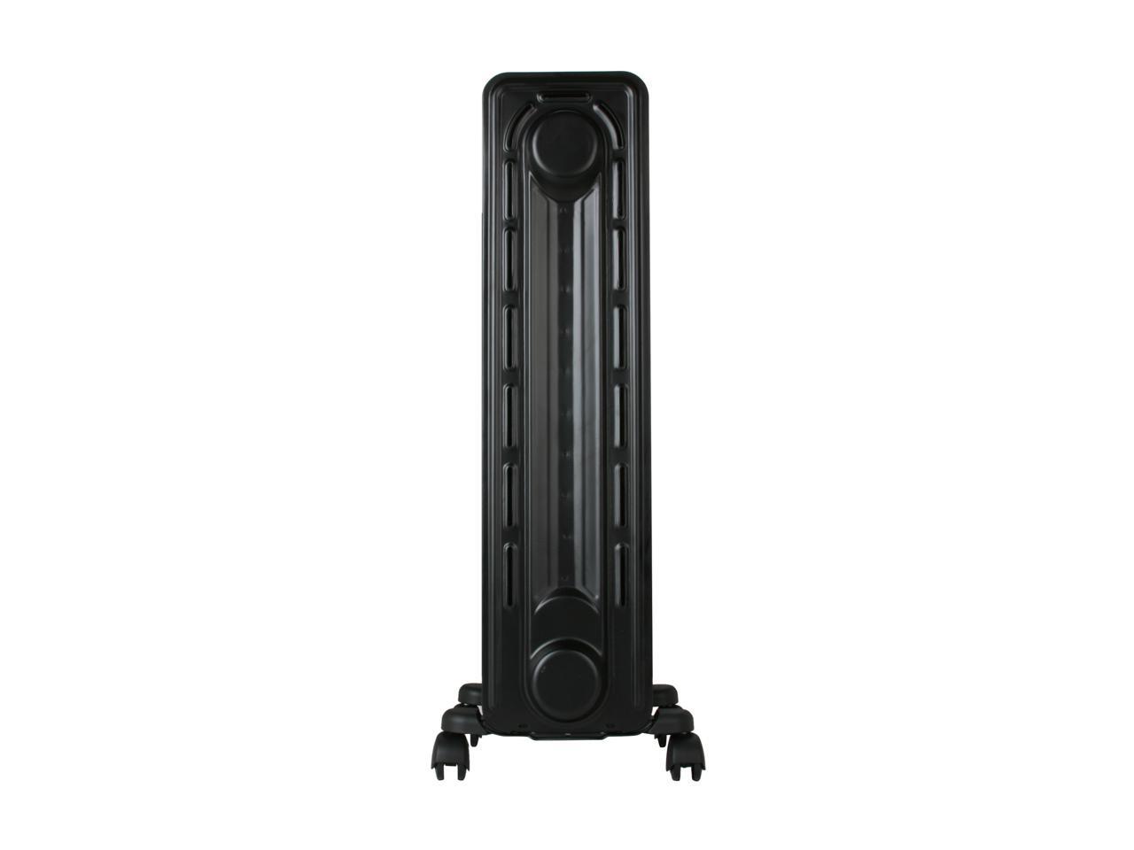 delonghi electric radiator
