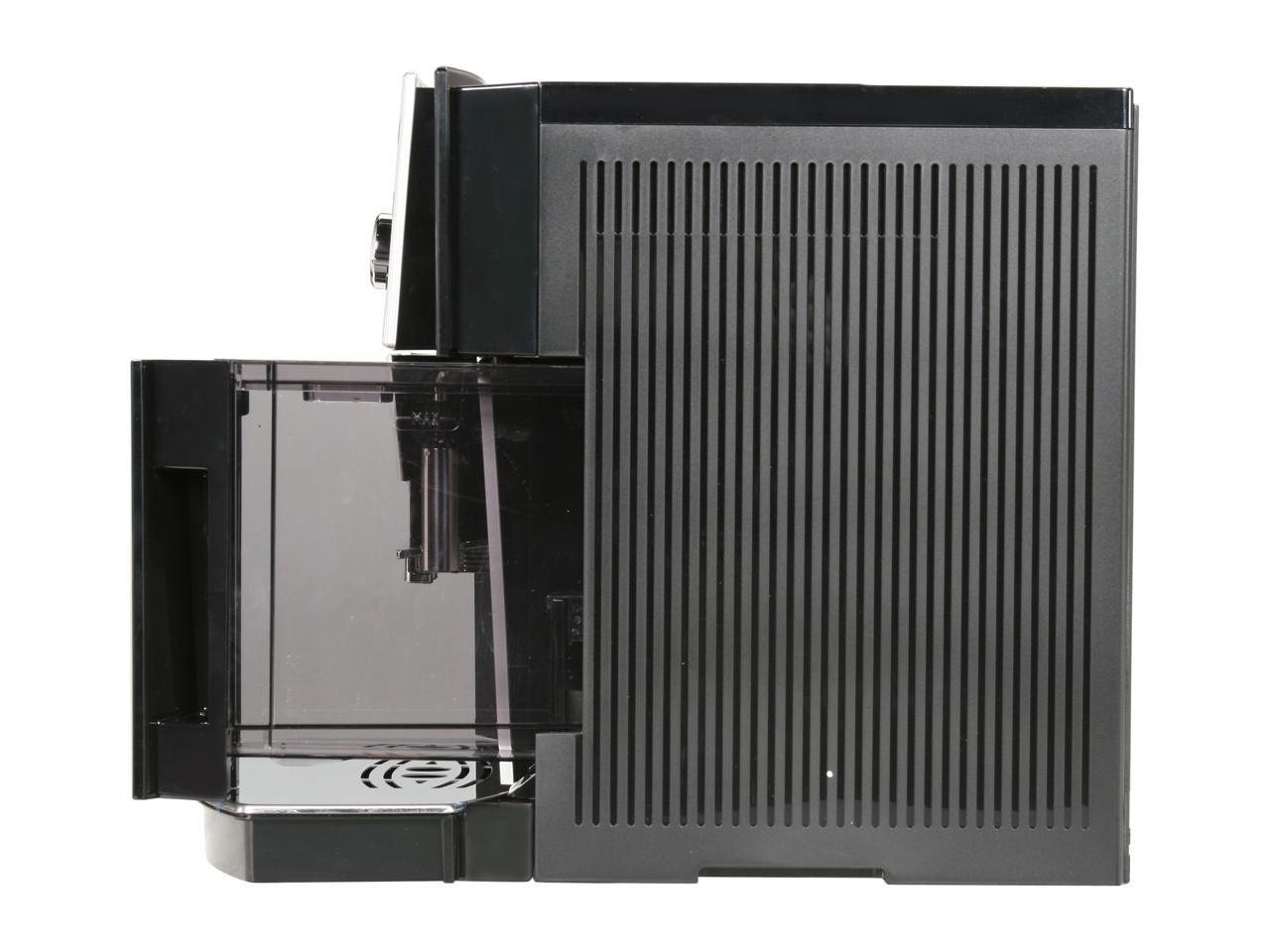 DeLonghi ESAM5400 Perfecta Super Automatic Espresso & Cappucino Machine