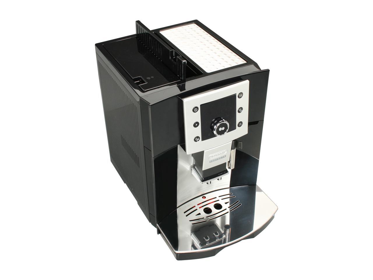 DeLonghi ESAM5400 Perfecta Super Automatic Espresso & Cappucino Machine