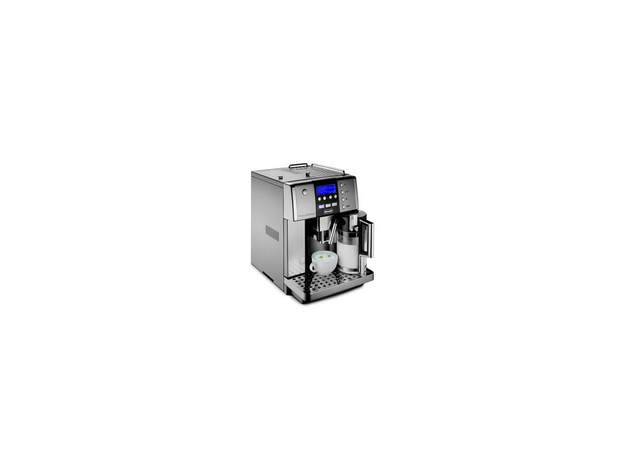 DeLonghi ESAM6600 Gran Dama Super Automatic Espresso Machine Silver
