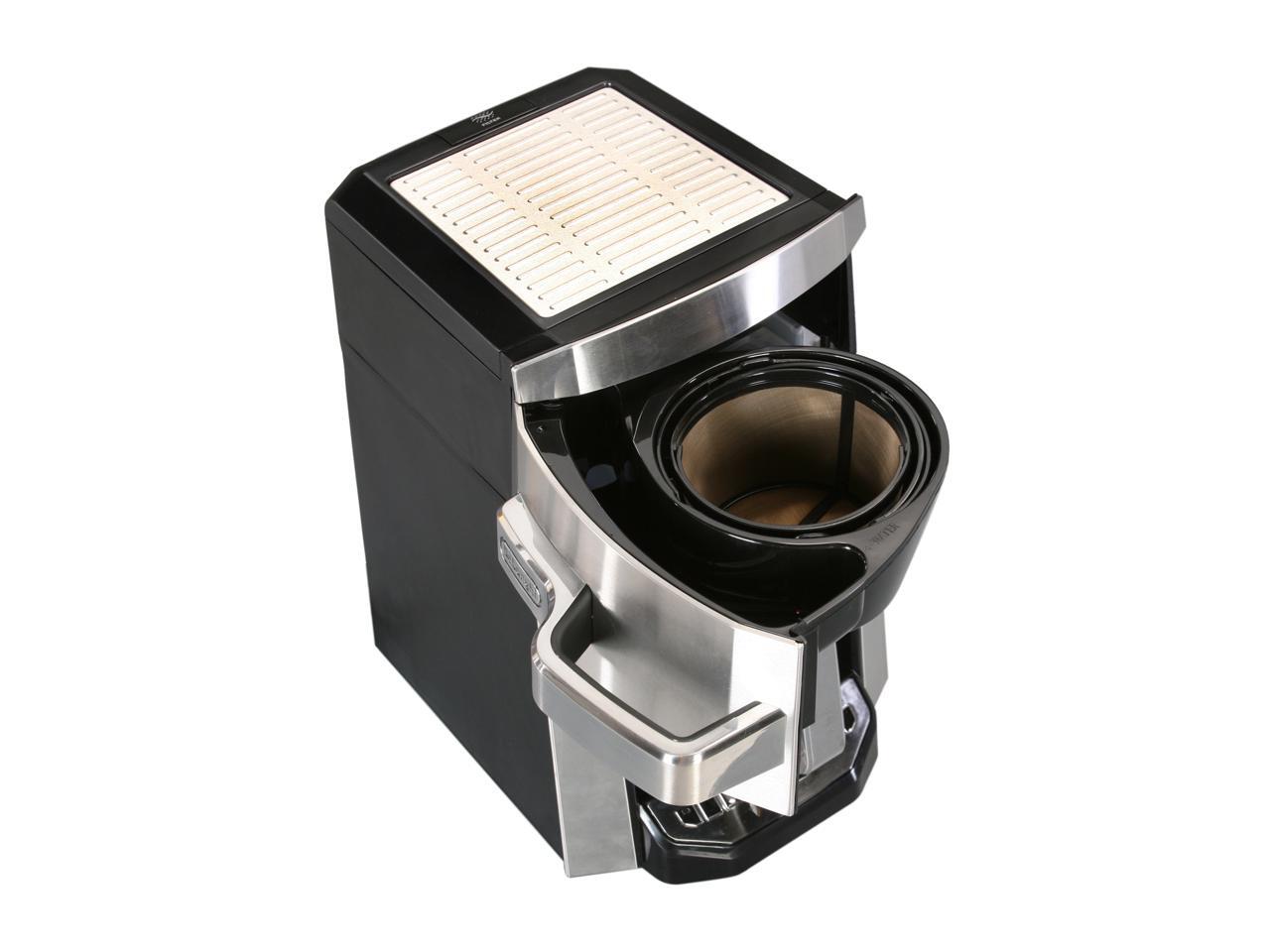 DeLonghi DCF6214T Drip Coffee Maker