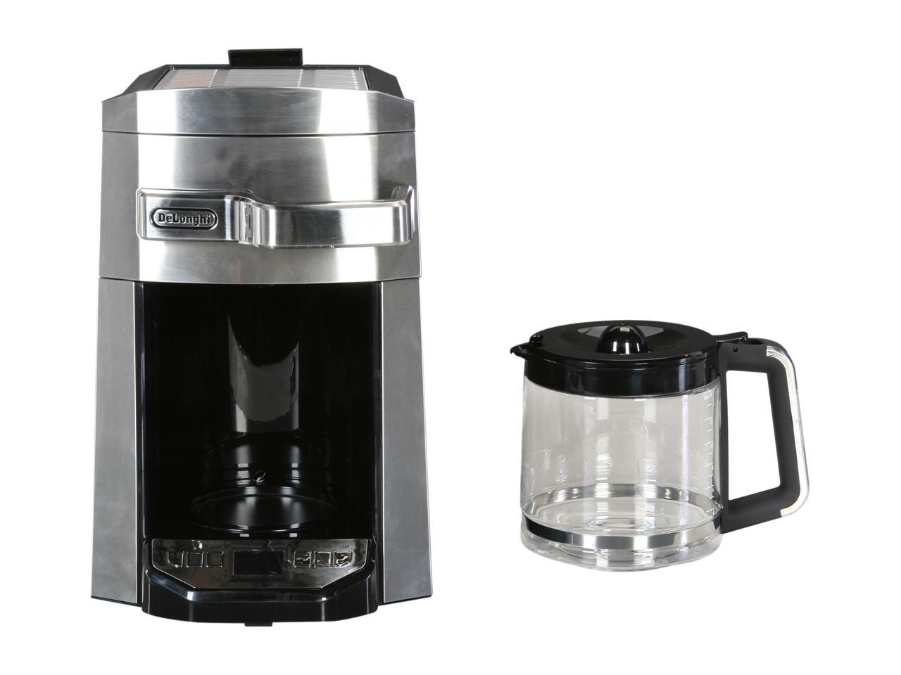 DeLonghi DCF6214T Drip Coffee Maker