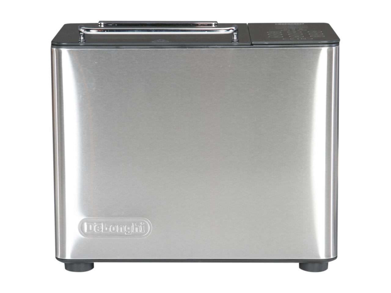 DeLonghi DBM450 Bread Maker