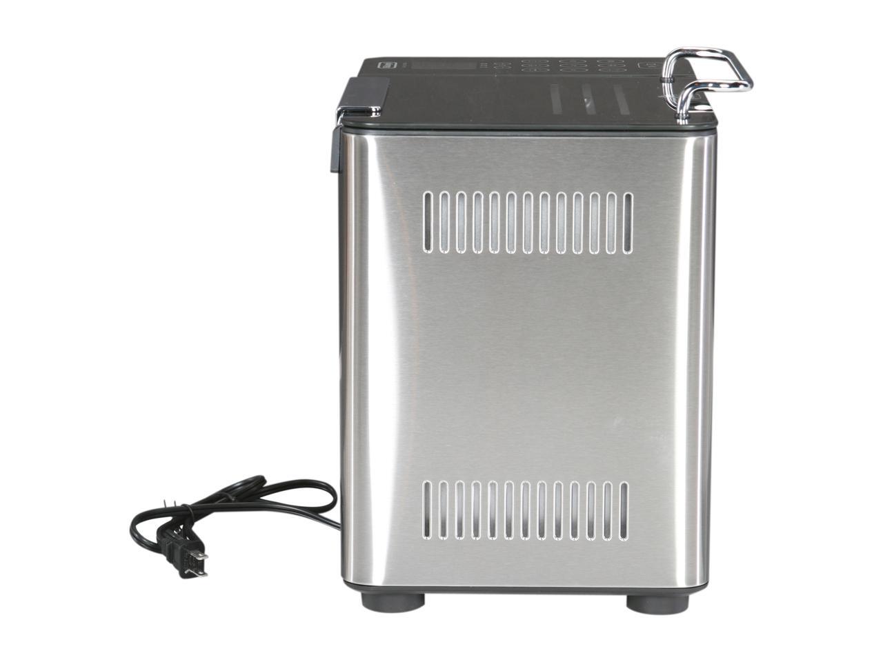 Open Box DeLonghi DBM450 Bread Maker