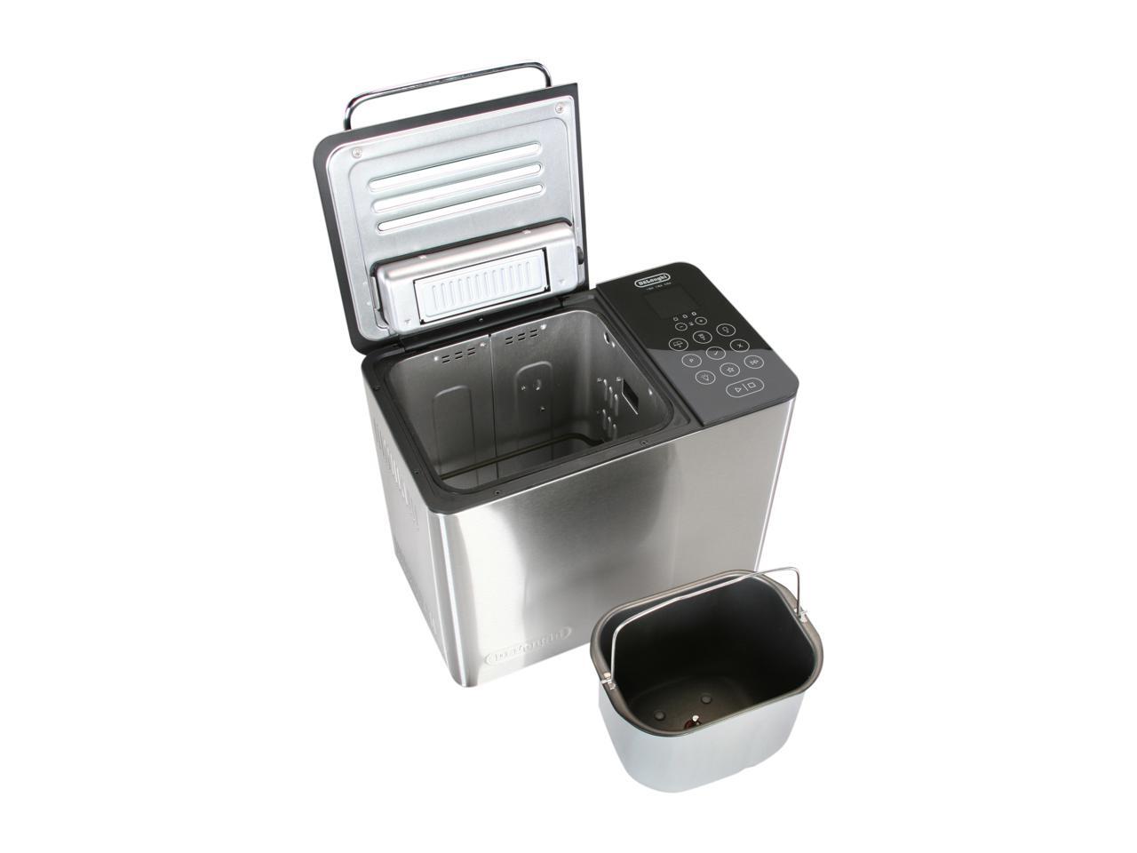 DeLonghi DBM450 Bread Maker