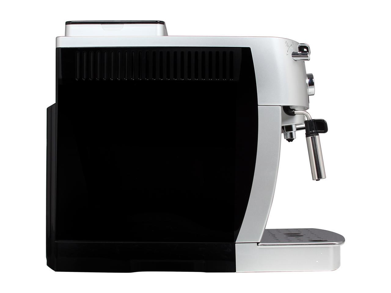 De Longhi Magnifica S DeLonghi ECAM22.110.SB Magnifica Smart S