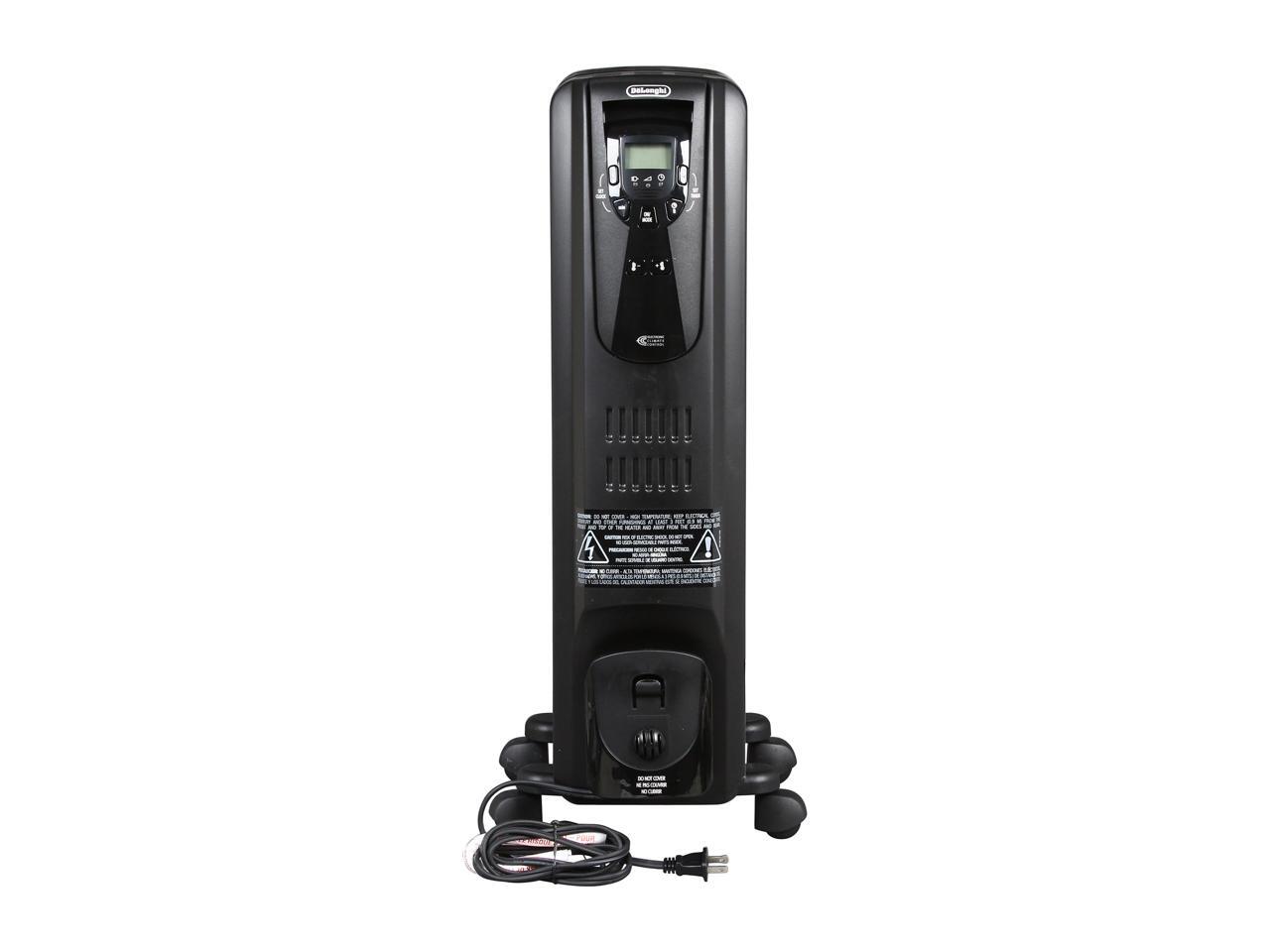 DeLonghi EW7507EB Heater