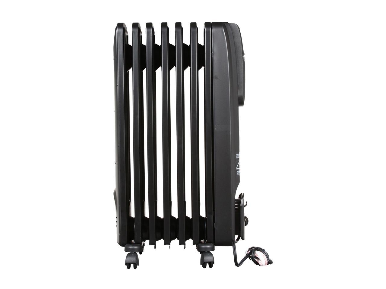 DeLonghi EW7507EB Heater