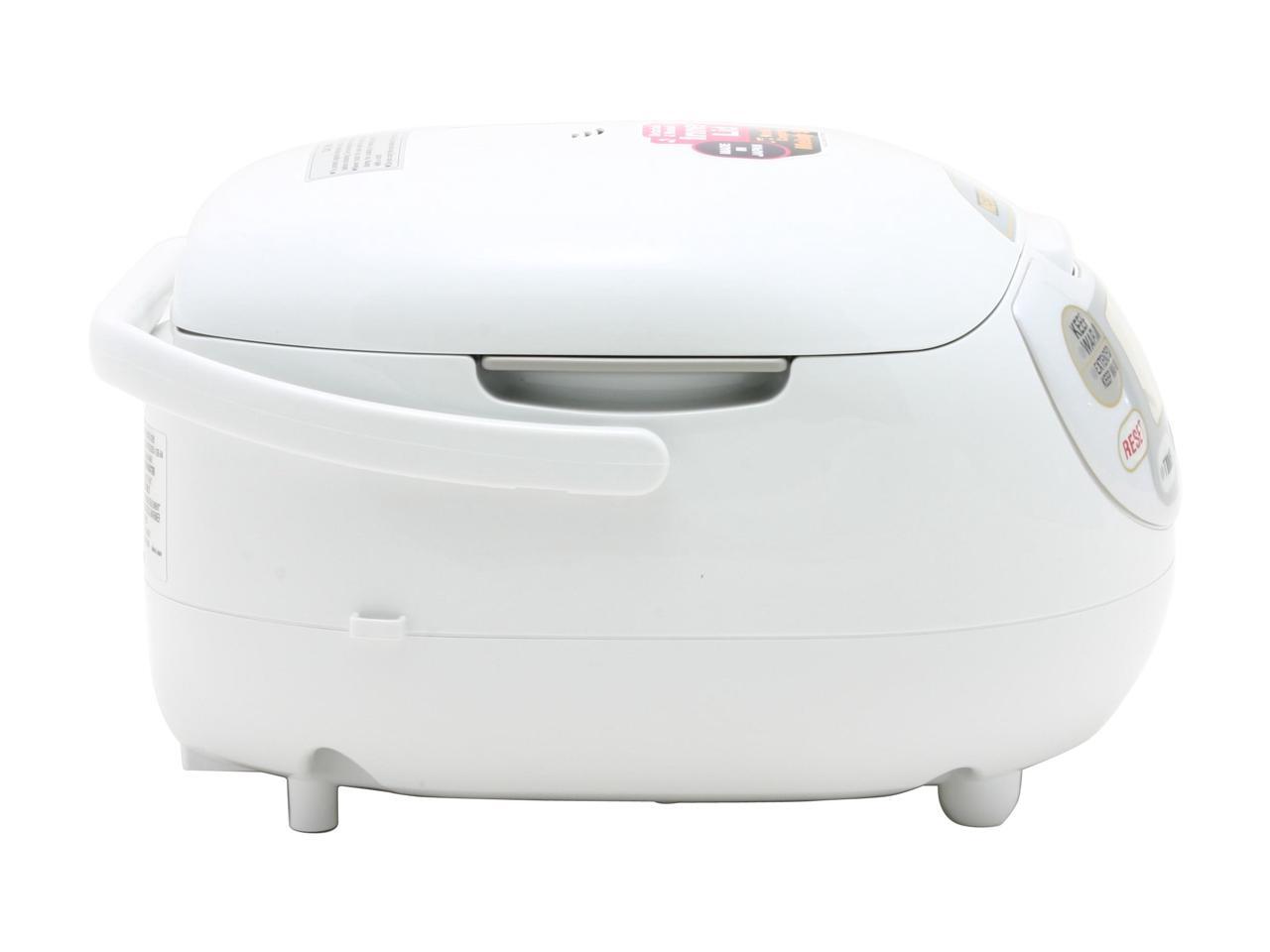 Zojirushi White Rice Cooker & Warmer (NSZCC10) Newegg.ca