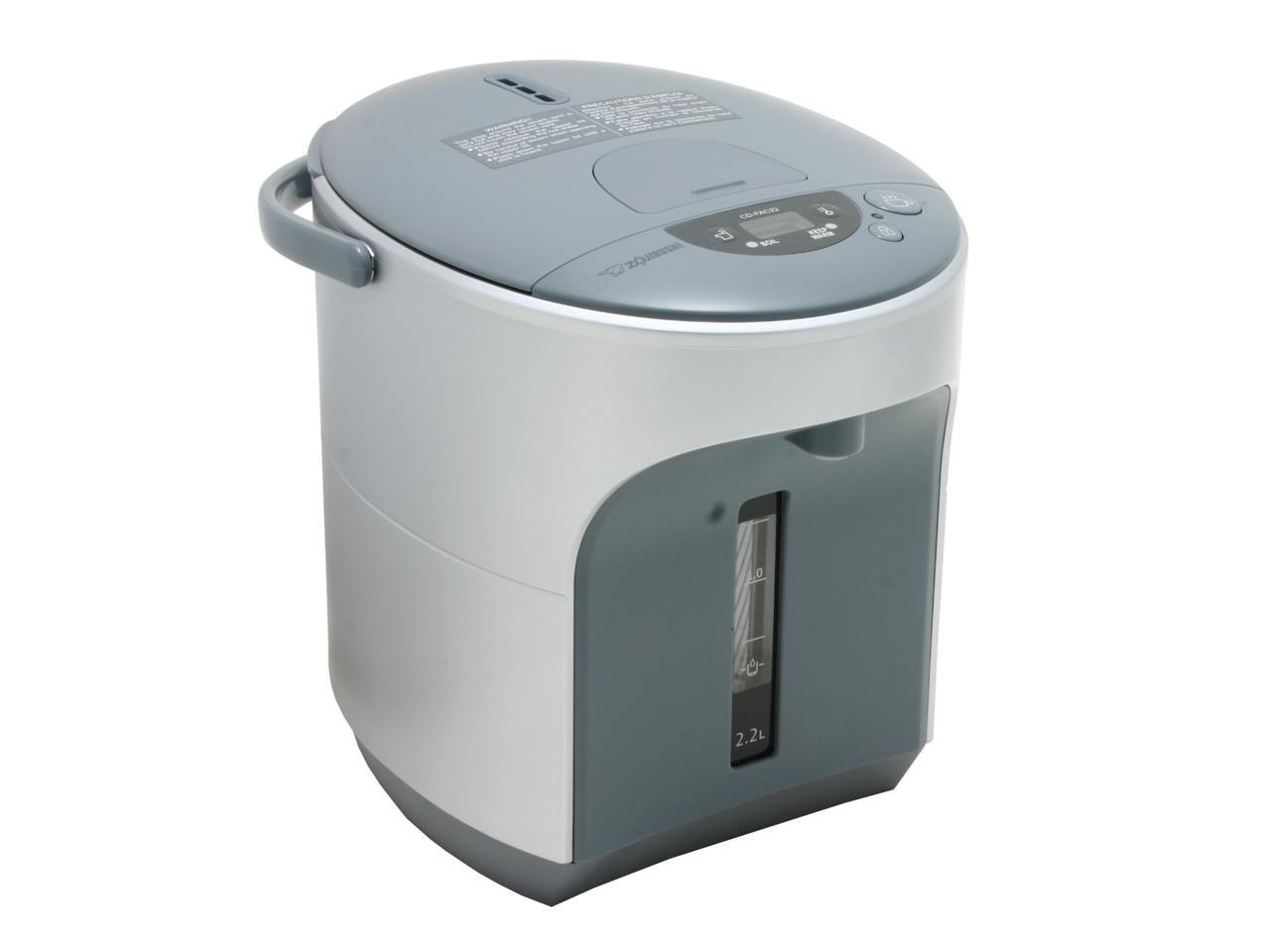 ZOJIRUSHI CDFAC22 ZUTTO Electric Dispensing Pot