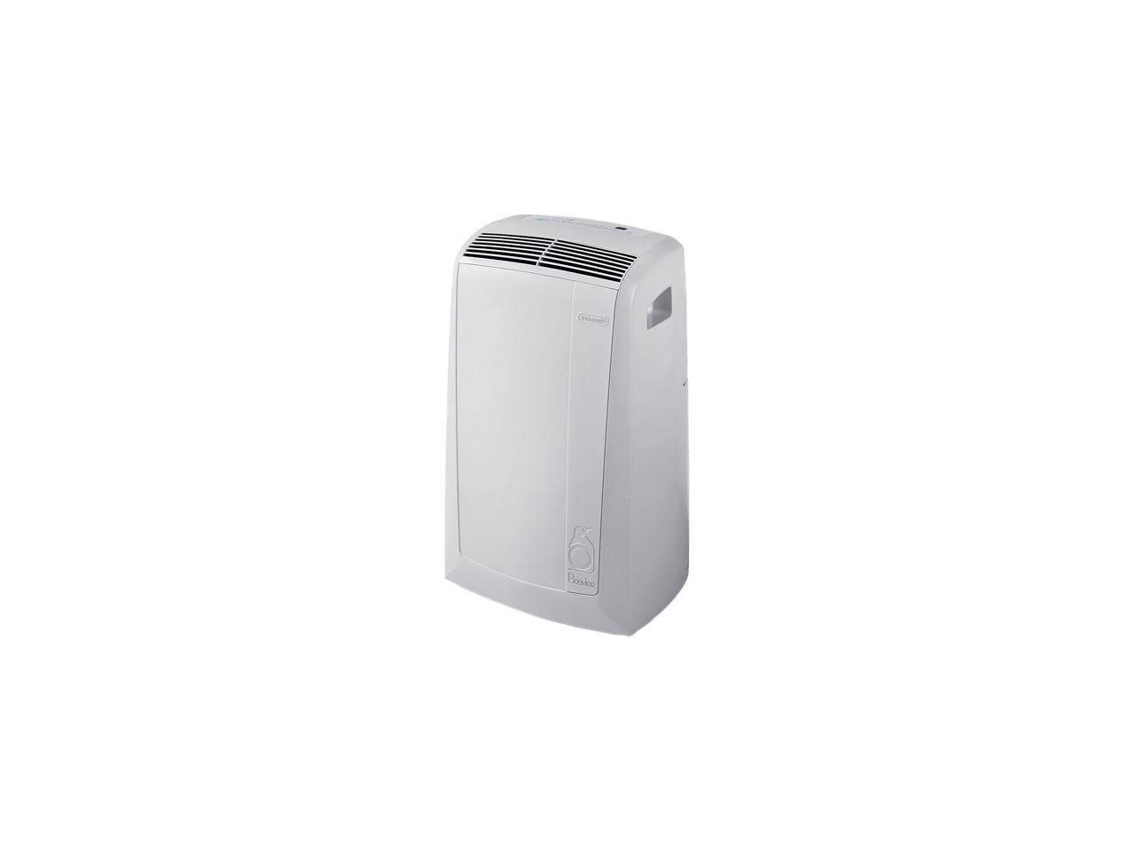 DeLonghi PAC N100E 11,000 Cooling Capacity (BTU) Portable Air
