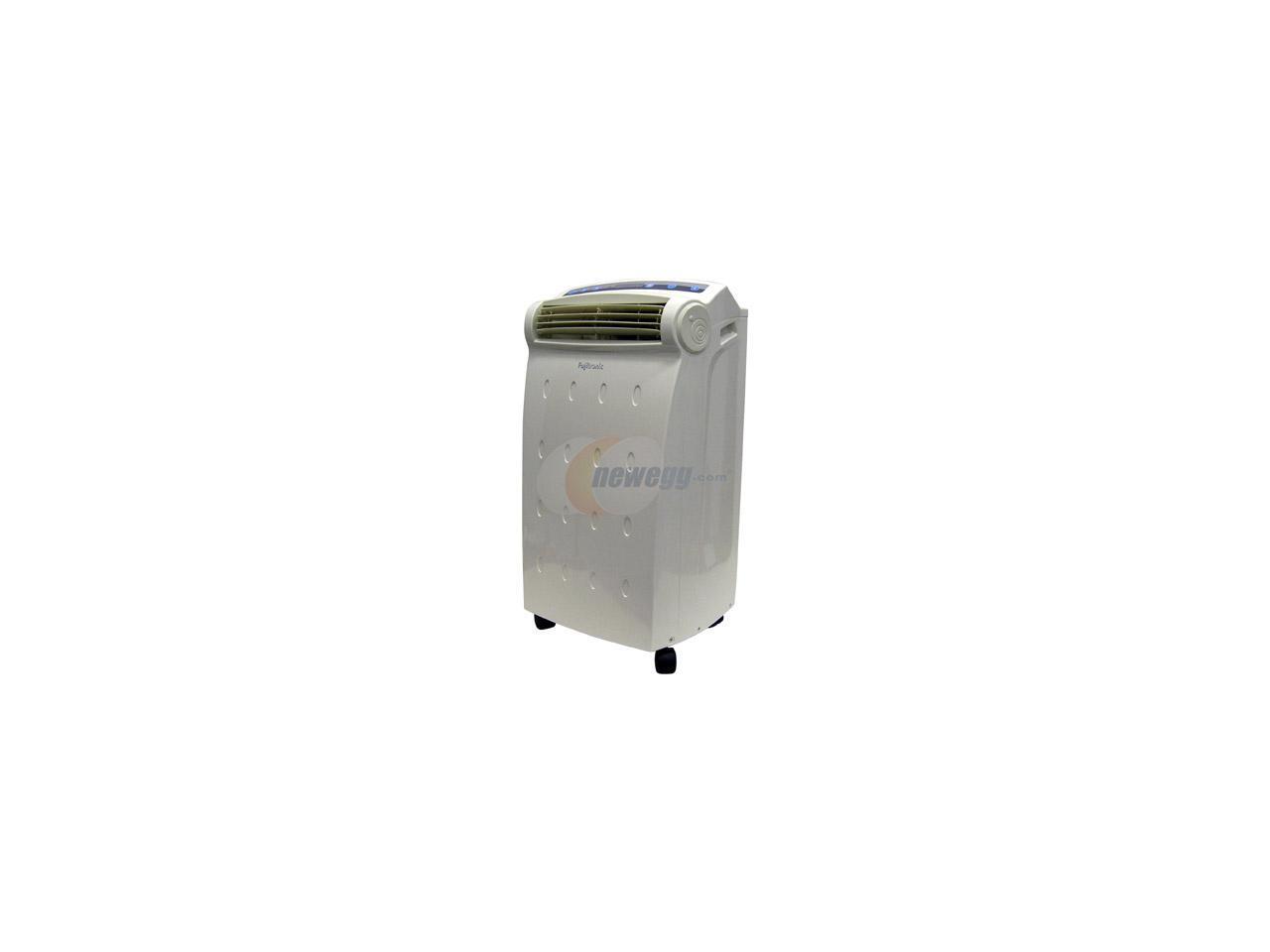 Fujitronic FA1300W 13,000BTU Dual Hose Portable Air Conditioner w