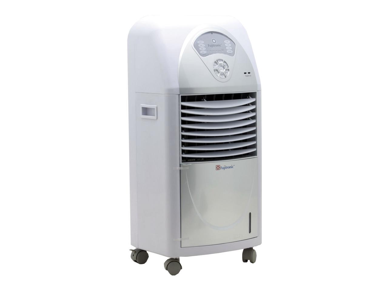 Fujitronic FH776 Air Cooler