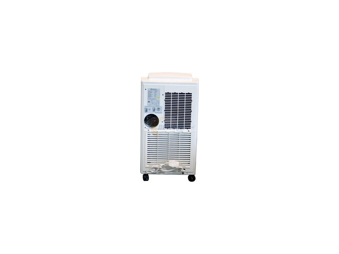 Fujitronic FA1010 Portable Air Conditioner Fan, Dehumidifier