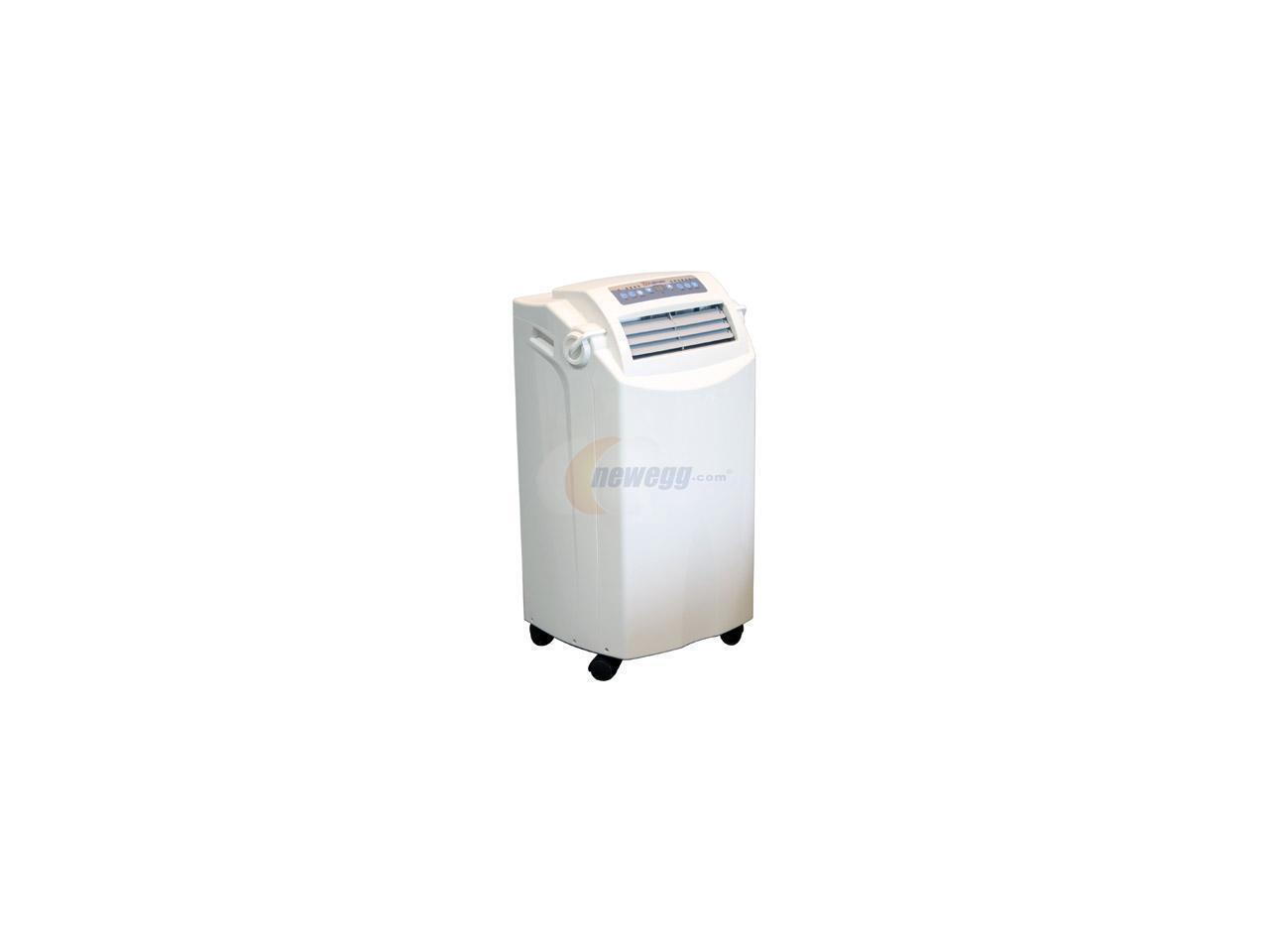 Fujitronic FA1010 Portable Air Conditioner Fan, Dehumidifier