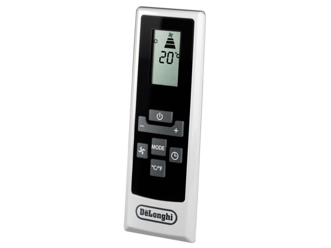 DeLonghi PACN130HPE Portable Air Conditioner