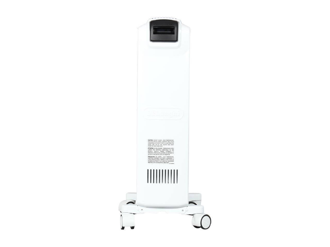 DeLonghi TRD40615E High Performance Radiant Heater