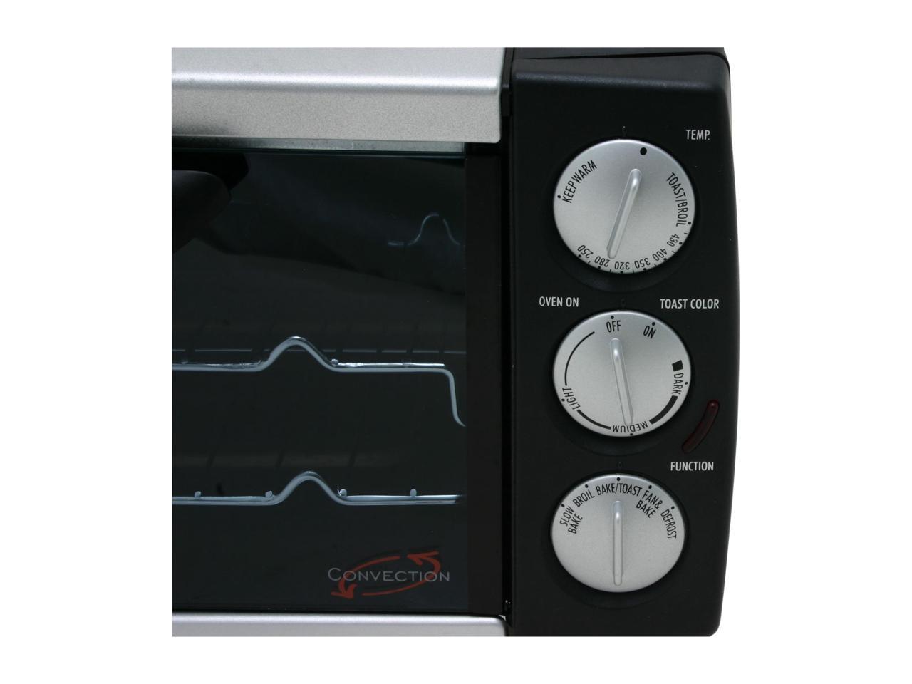 DeLonghi EO1251 Convection Oven - Newegg.com