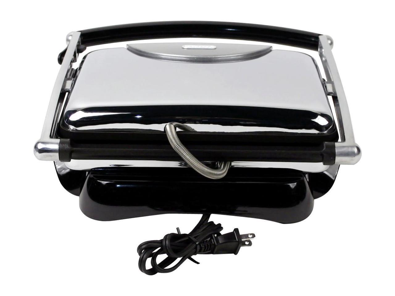 DeLonghi Electronic Cookware