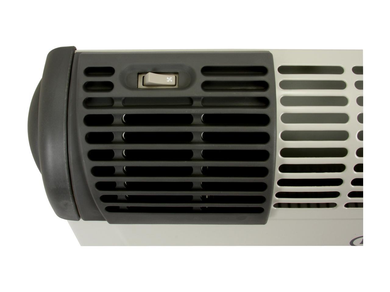 DeLonghi HS15F SAFEHEAT Convector Heater