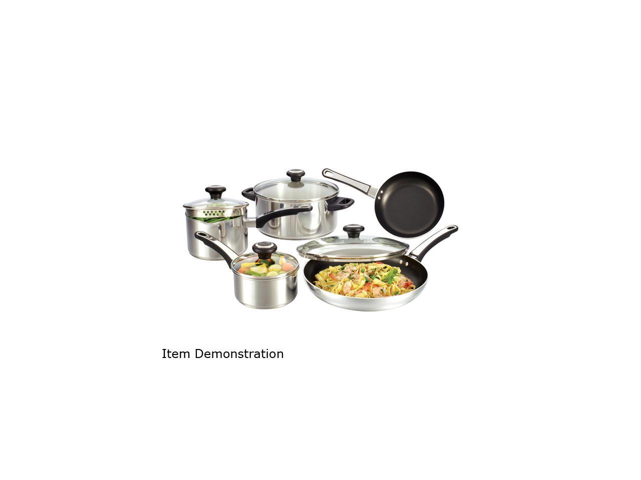 Farberware Cookware Set