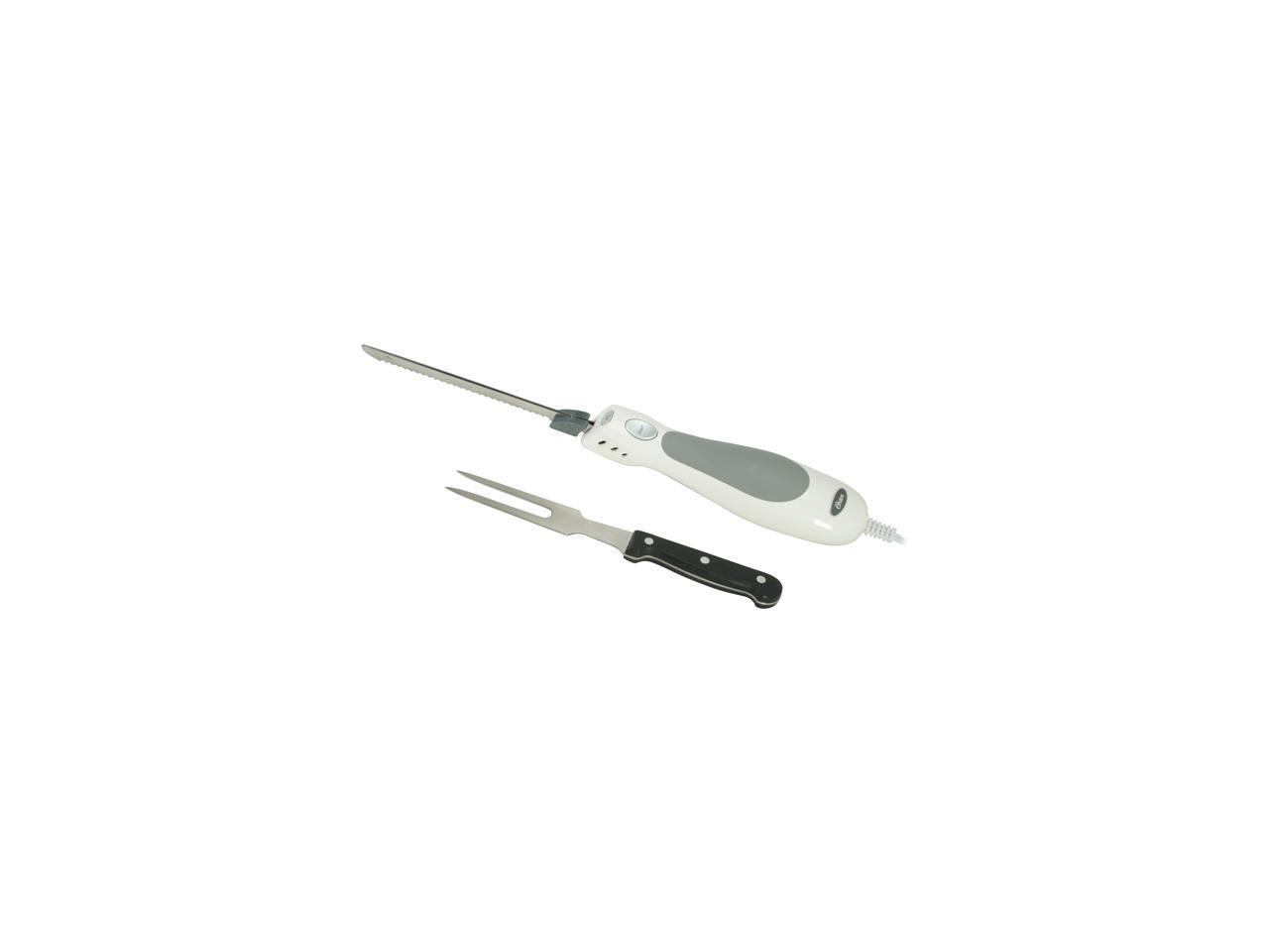 Oster 2803 Inspire Electric Knife and Case Newegg.ca