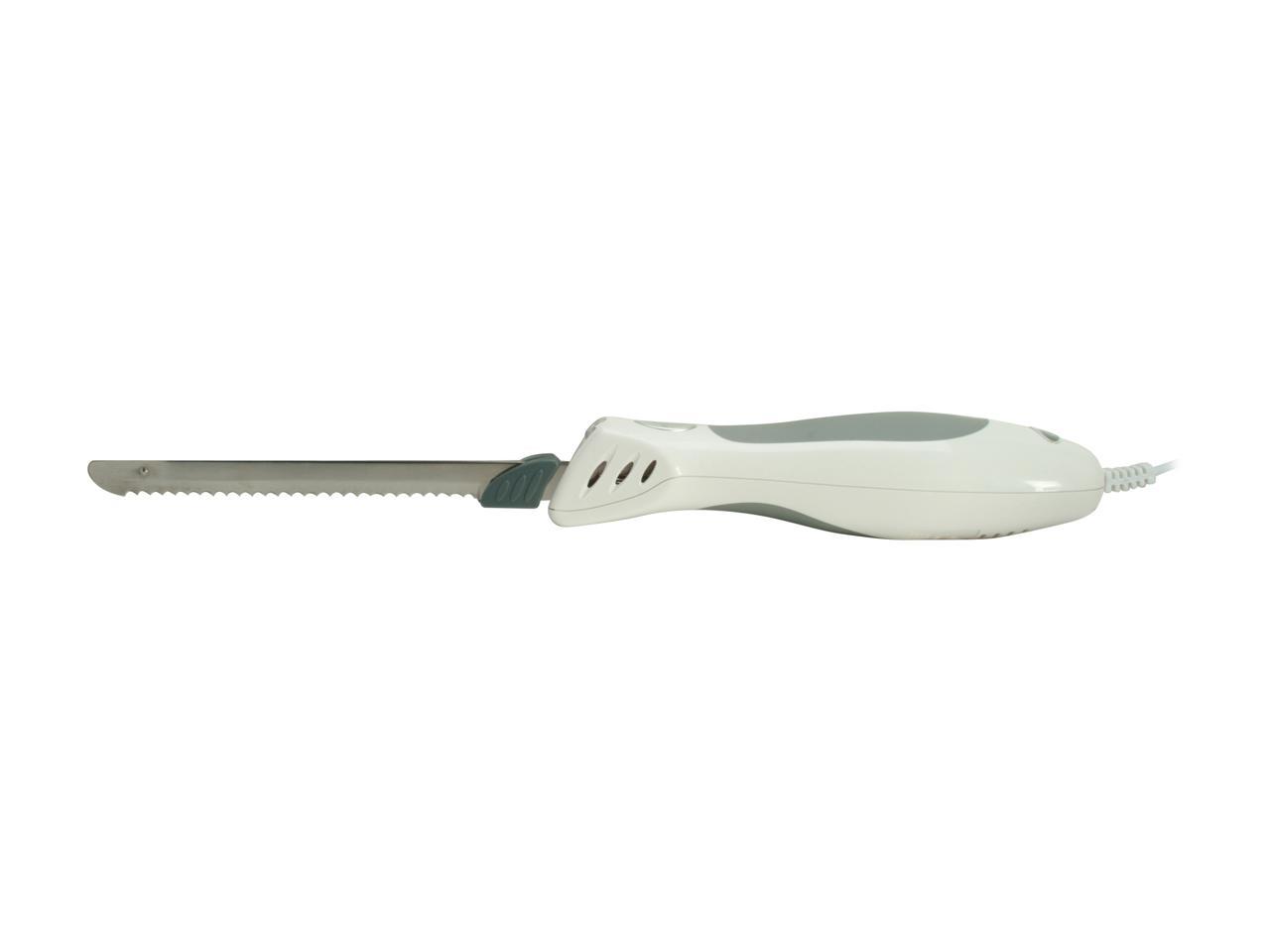 Oster 2803 Inspire Electric Knife and Case - Newegg.ca