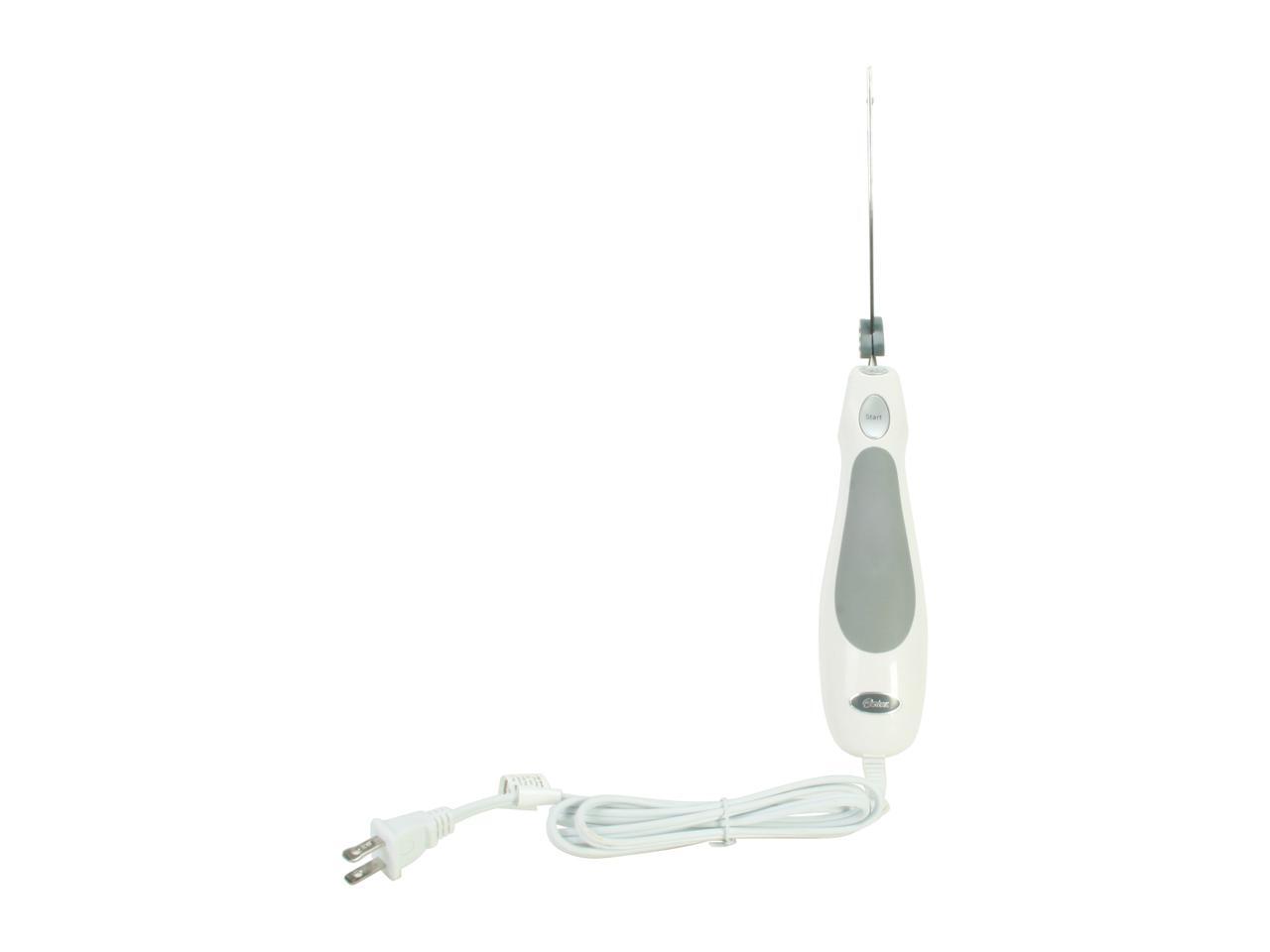 Oster 2803 Inspire Electric Knife and Case Newegg.ca