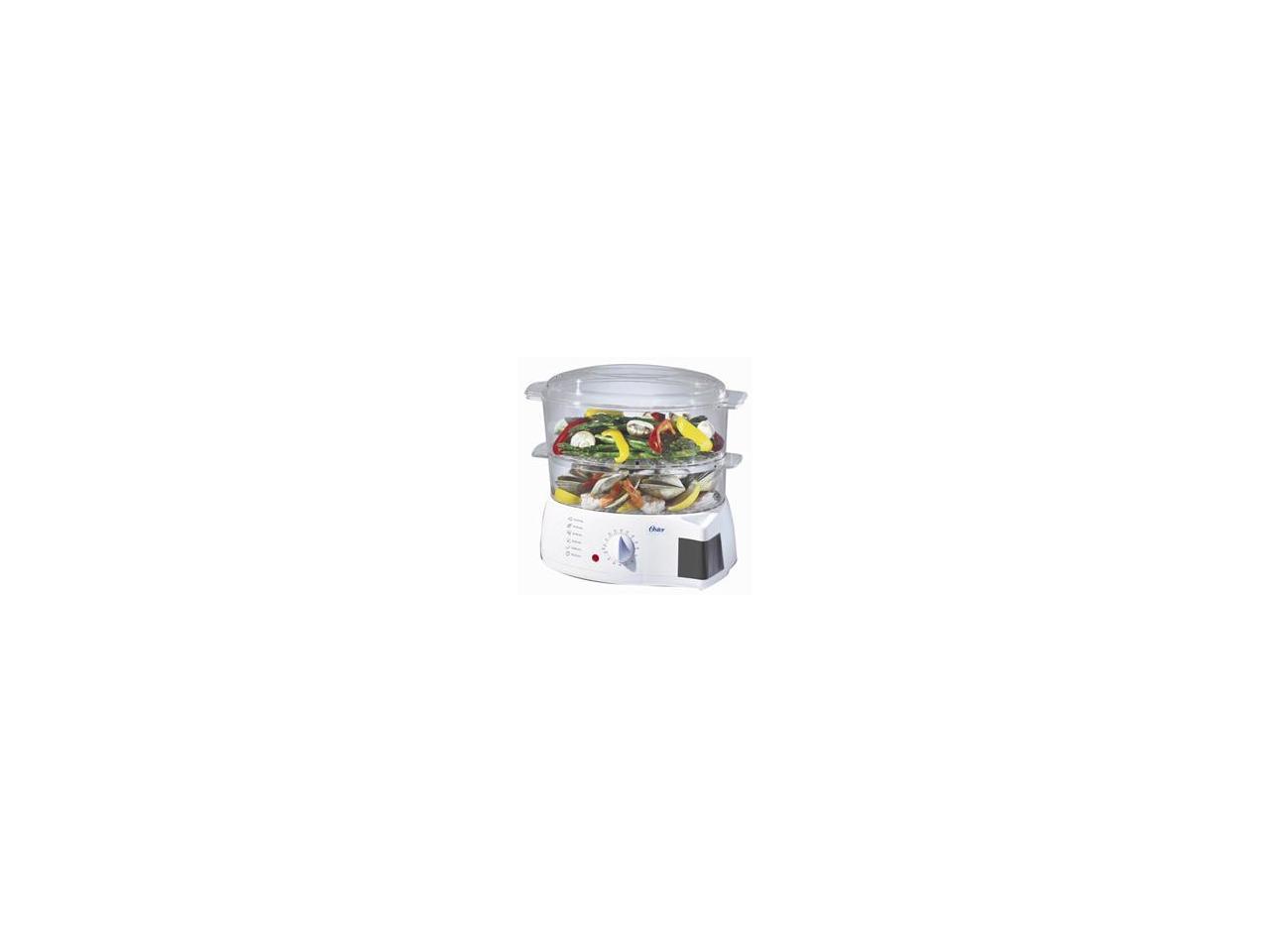 Oster 5711 Mechanical Food Steamer