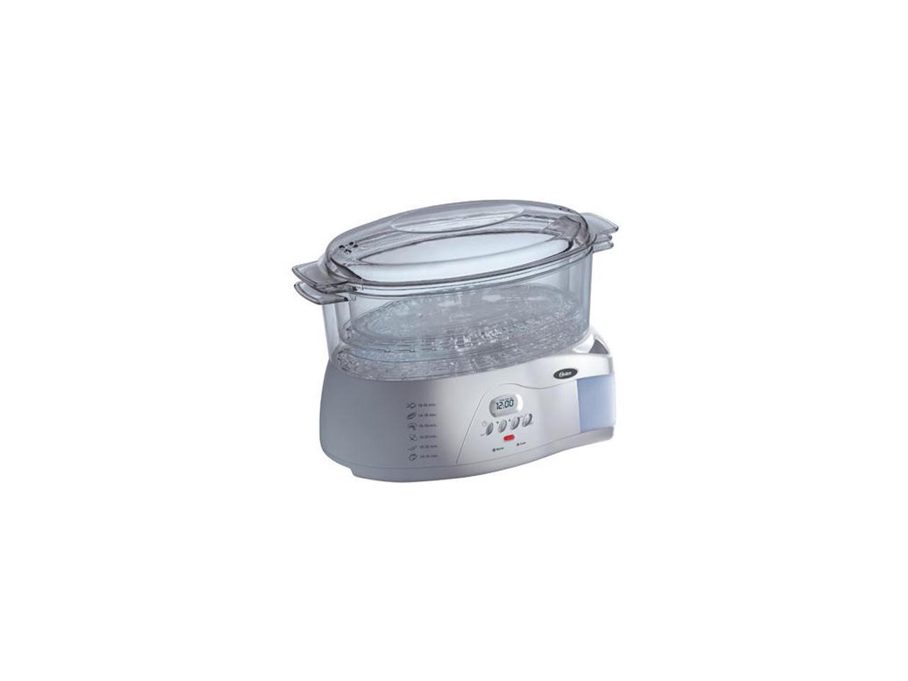 Oster 5715 Digital Food Steamer
