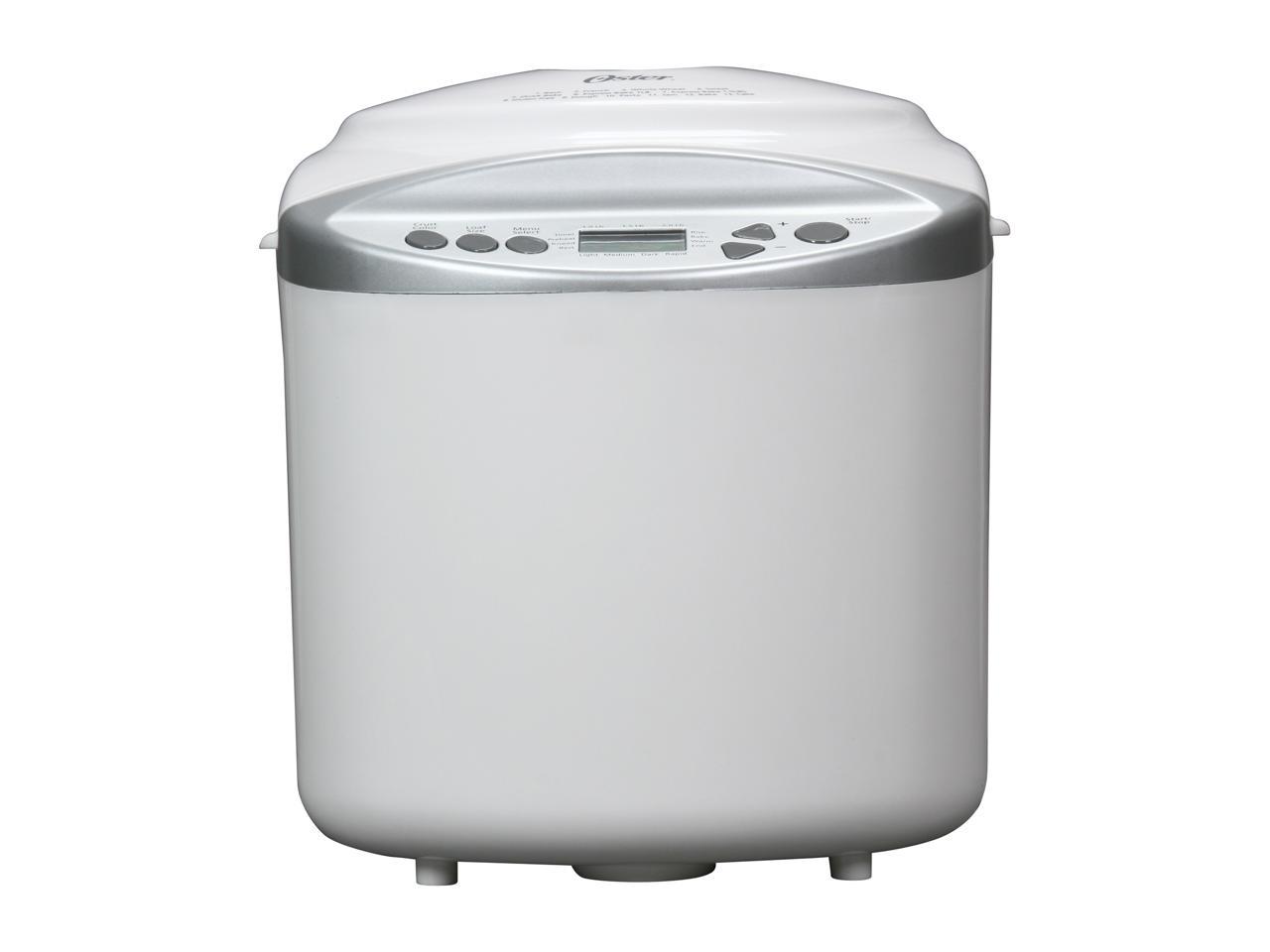 oster bread machine ckstbr9050