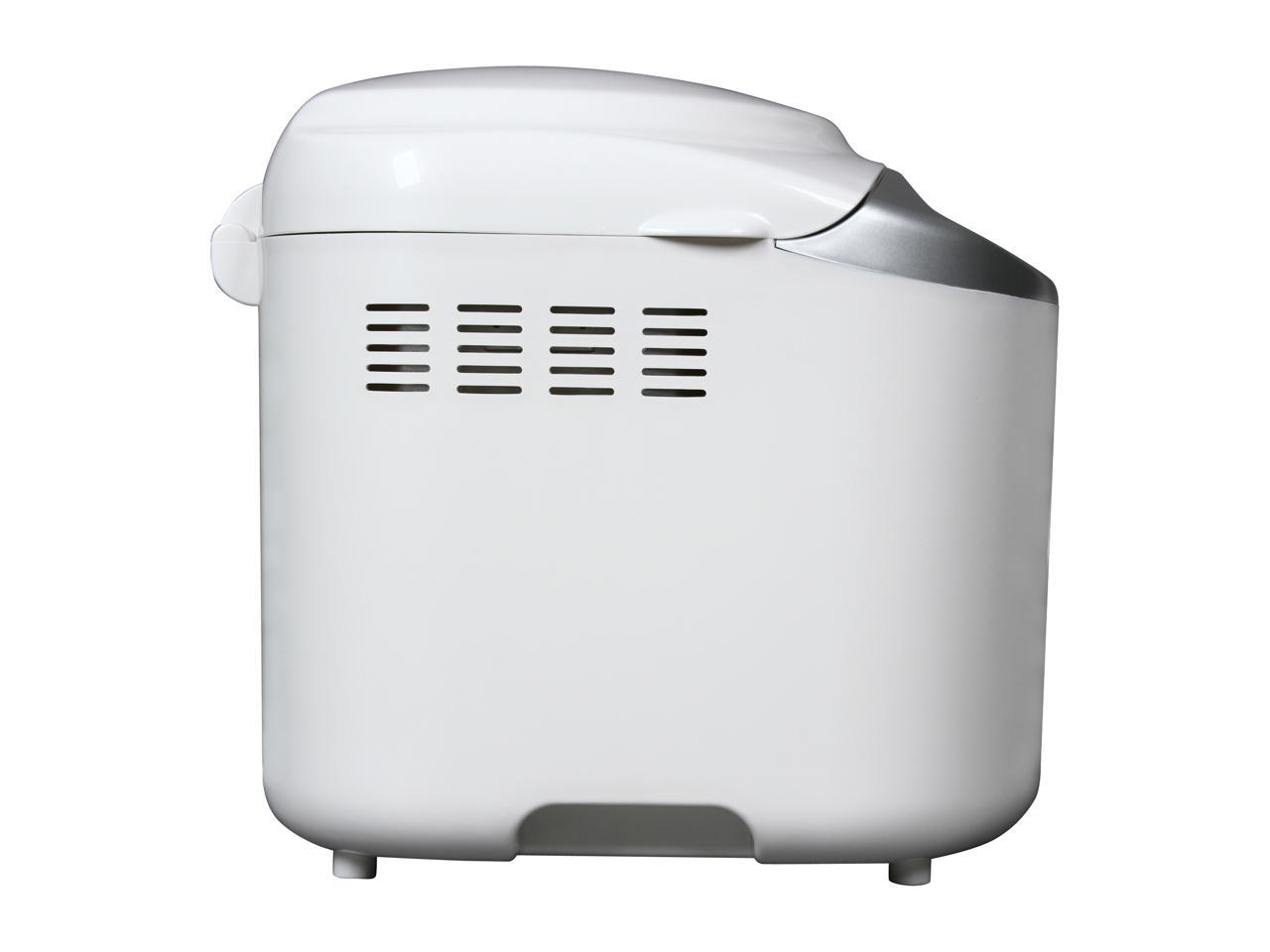 Oster Expressbake Bread Maker White Ckstbr9050