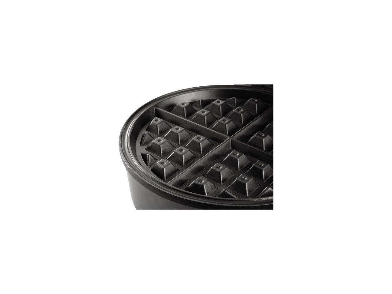 Oster CKSTWF2000015 Stainless Steel Belgian Waffle Maker