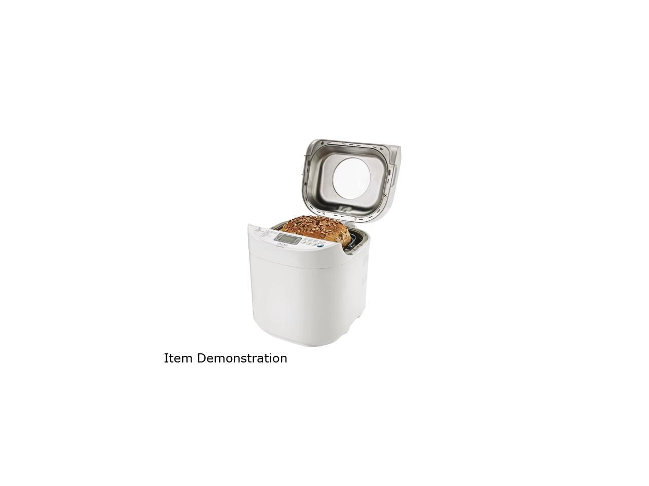 Oster CKSTBRTW20NP Bread Maker
