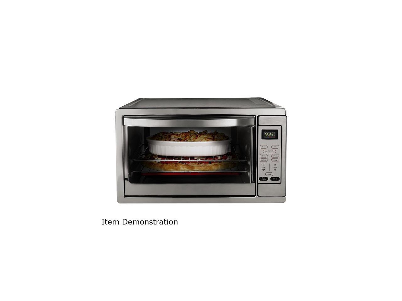 Oster Extra Large Digital Countertop, Oster Extra Large Digital Countertop Oven Tssttvdgxl