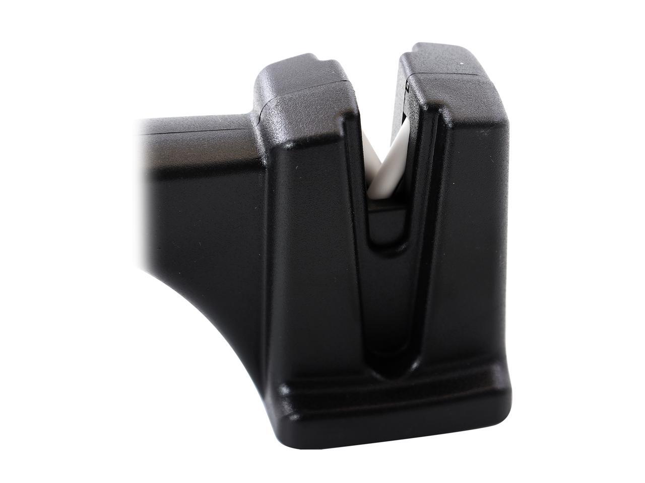 Oster 92016.01 Trussville Knife Sharpener in Black