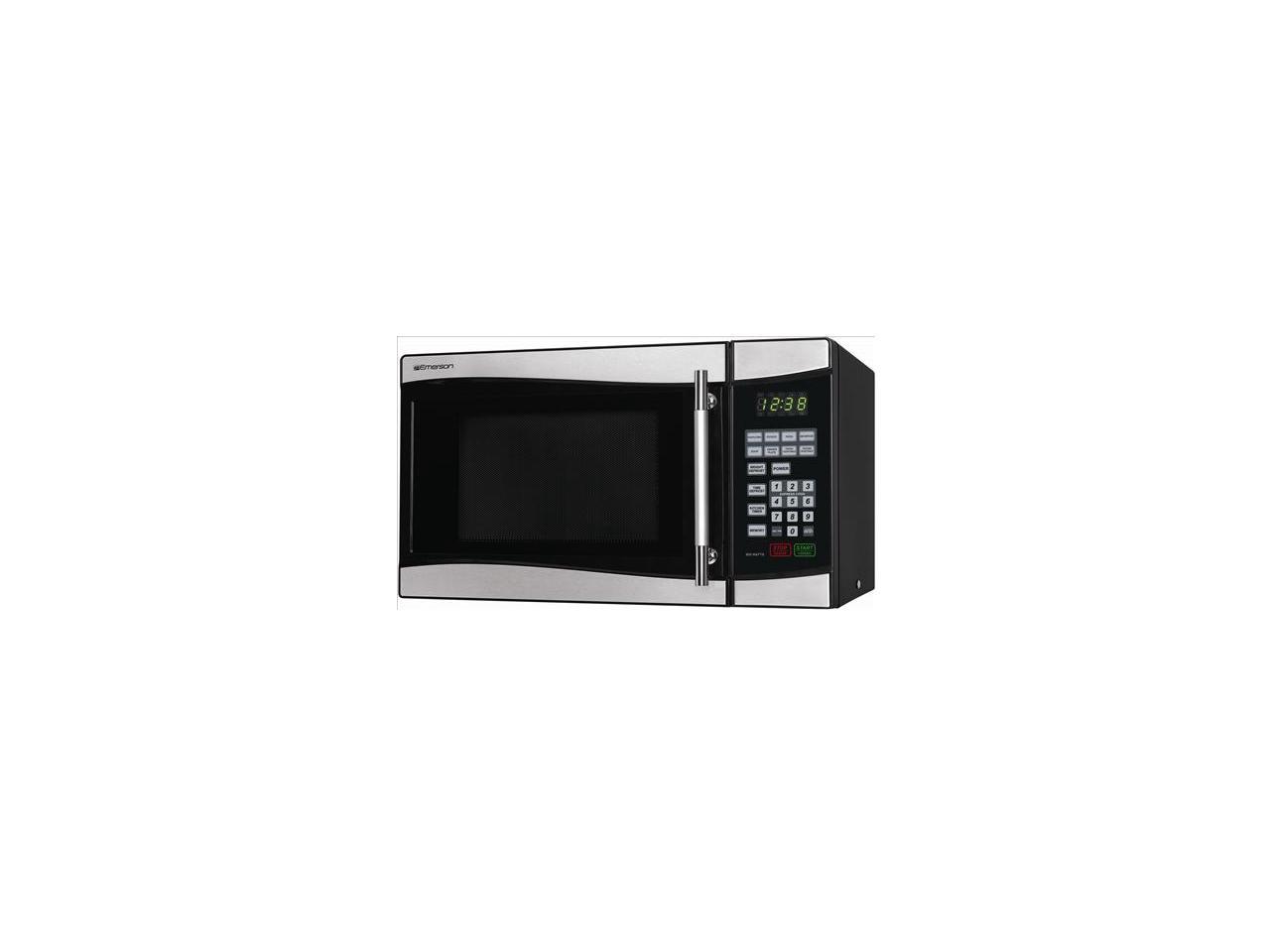 Emerson Microwave Oven MW8889SB