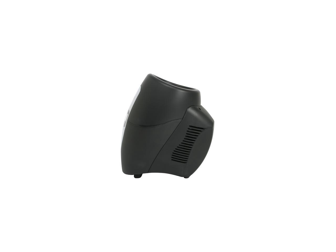 Waring Pro PC100 Wine Chiller Black