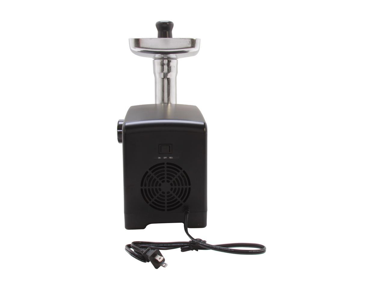 WARING PRO MG105 Stainless steel Professional Meat Grinder Newegg.ca