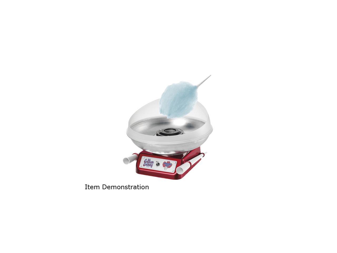 Waring Pro CC150 Cotton Candy Maker for sale online 