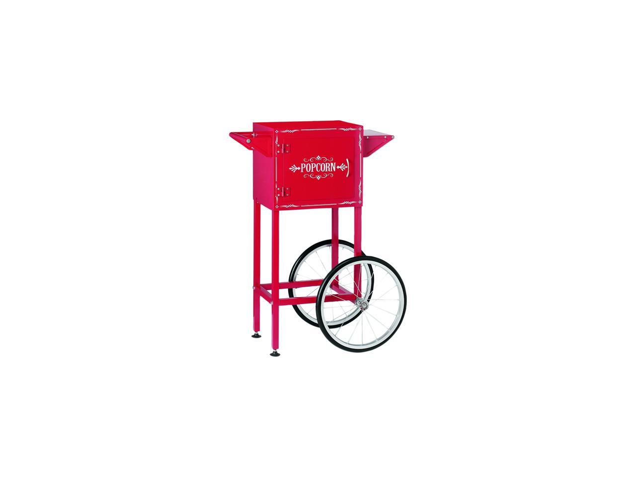 waring pro wpm40 professional popcorn maker