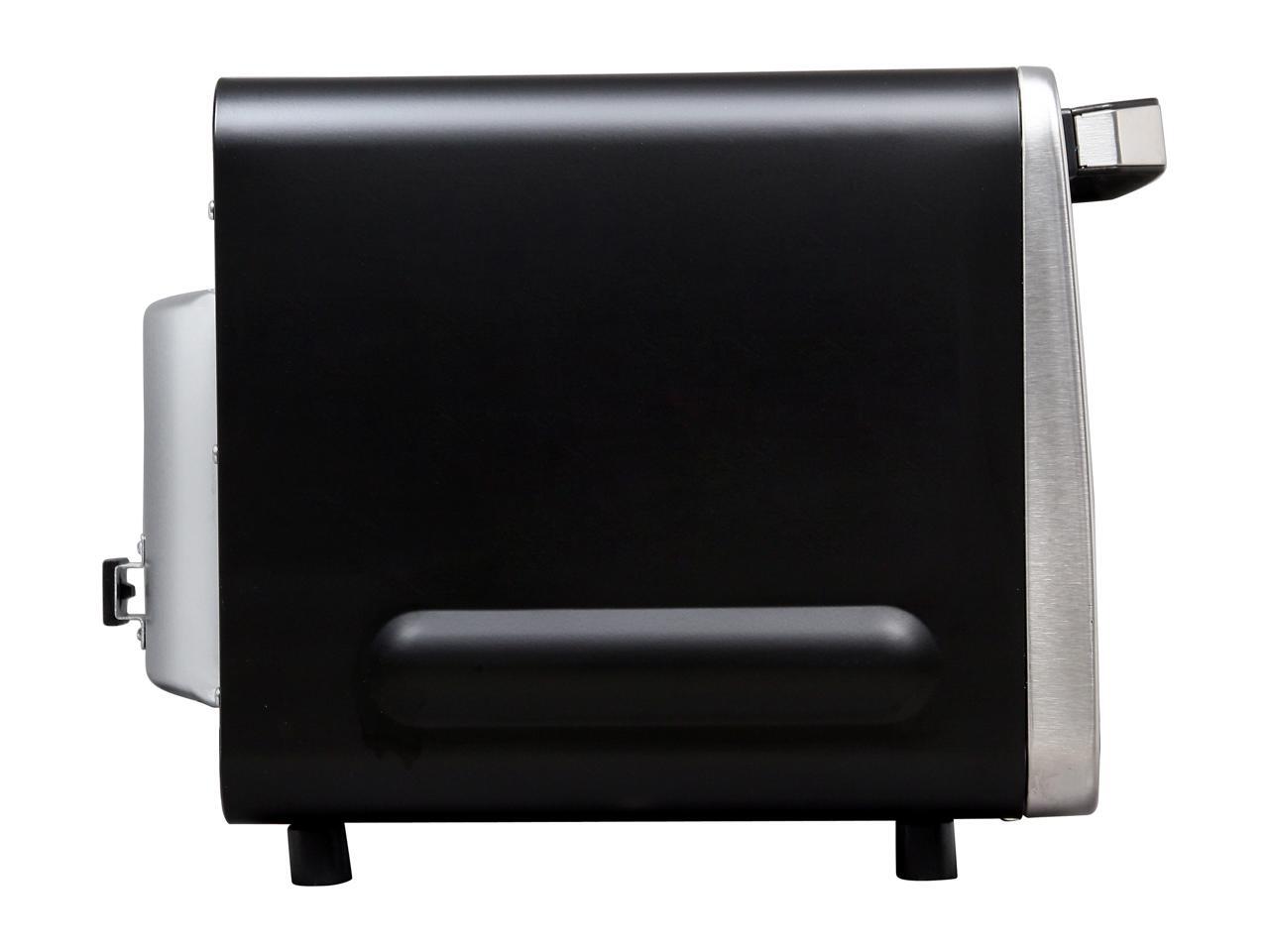 Open Box Waring Pro TCO650 Digital Convection Toaster Oven