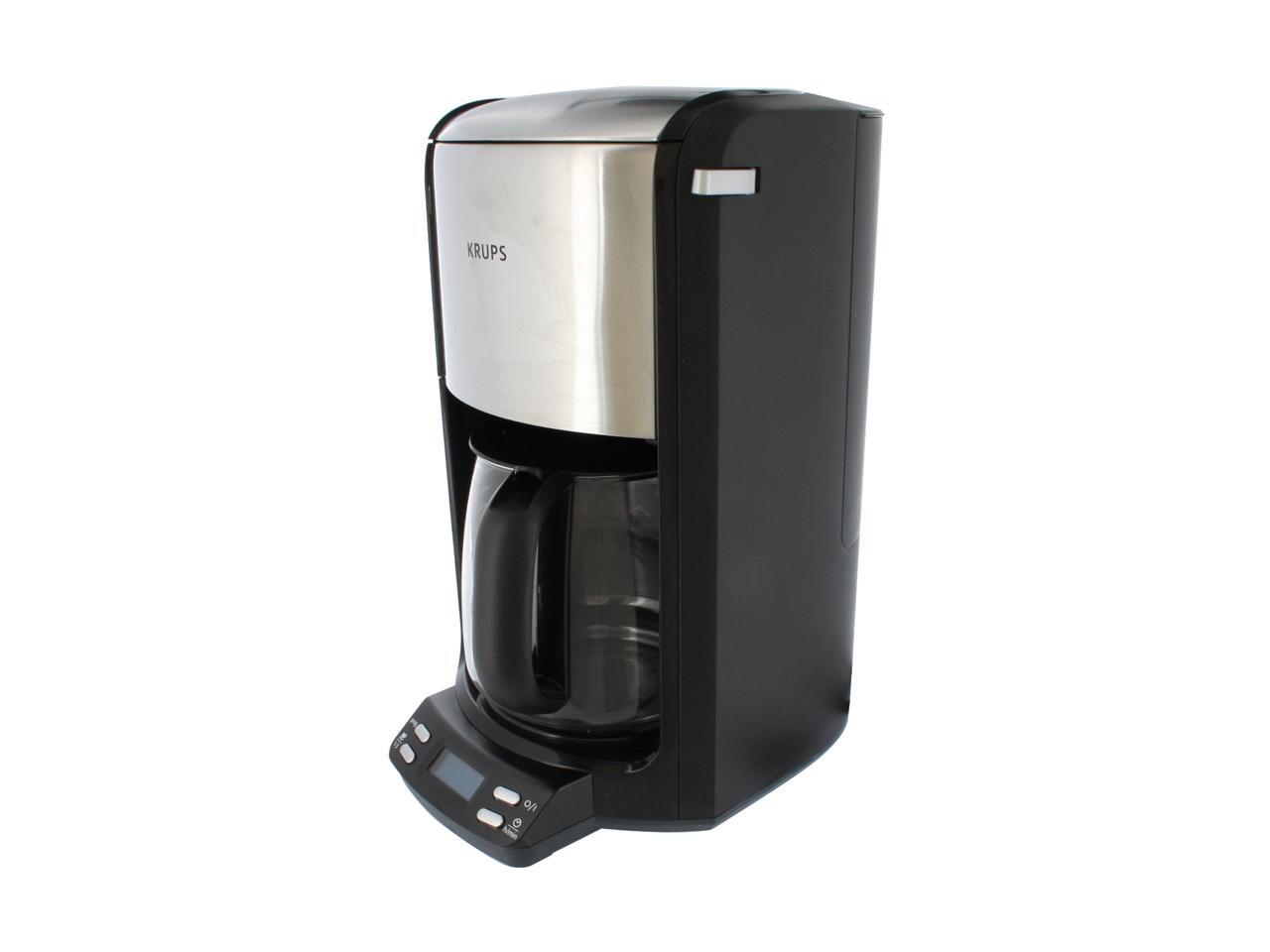 krups fme4 manual