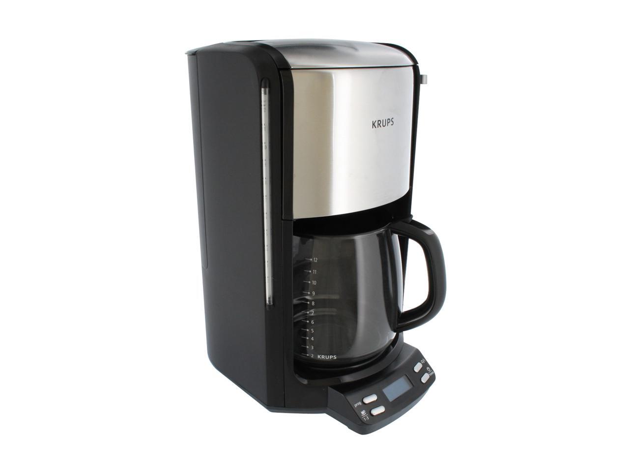 krups fme4 manual