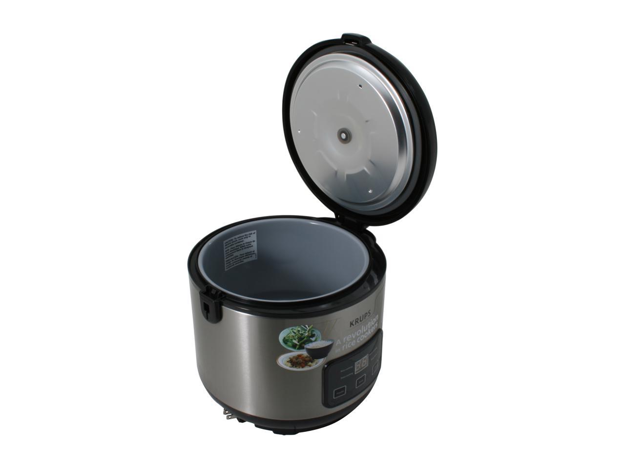 krups rice cooker fdh212