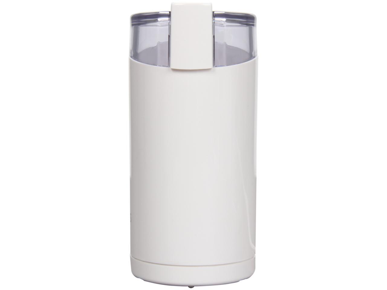 KRUPS 20370 White FastTouch Coffee Grinder