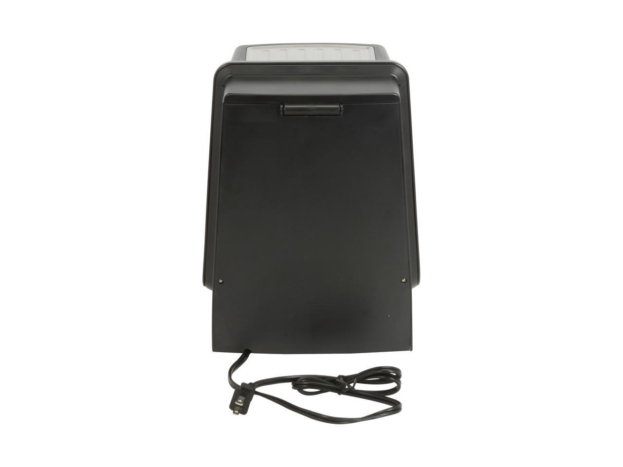 KRUPS XP4000 Pump Espresso Machine Black