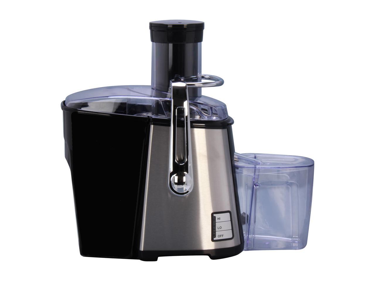 Krups ZY501D50 Juice Extractor